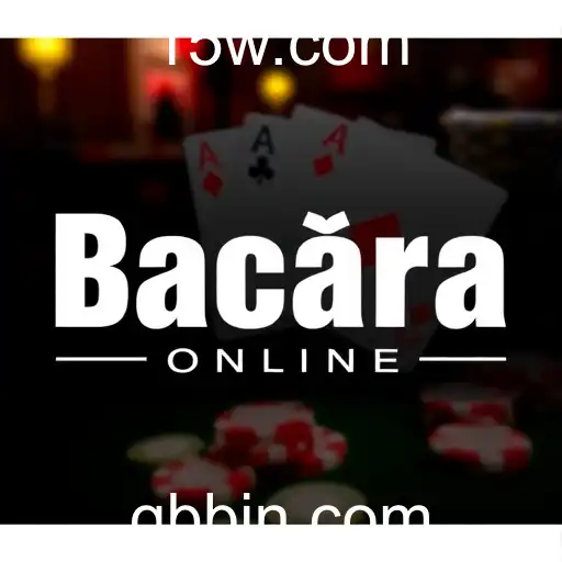 Bacará online